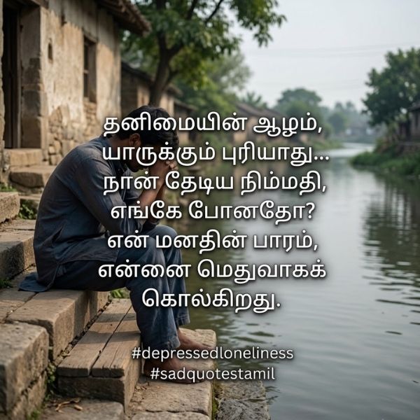 Depressed Sad Quotes