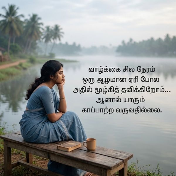 Depressed Sad Quotes
