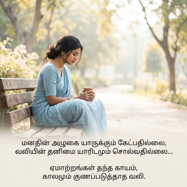 Depressed Sad Quotes