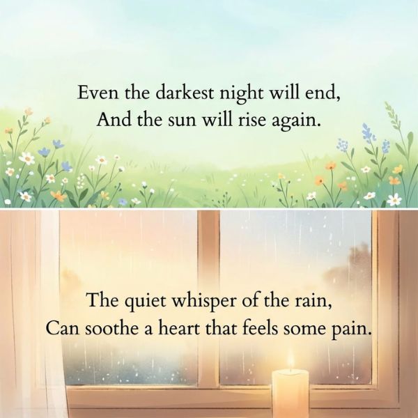 English Poetry