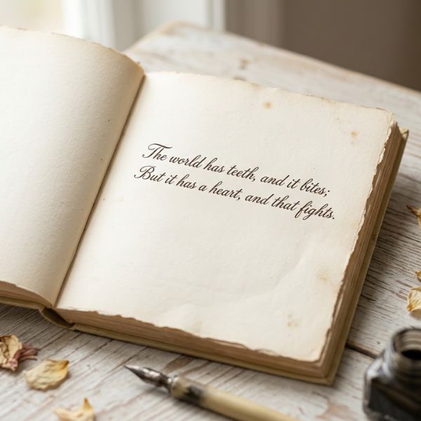 English Poetry