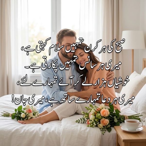 Good Morning