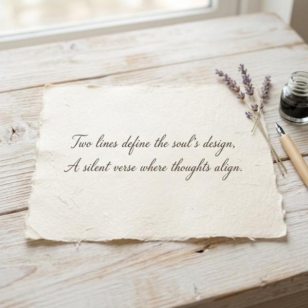 English Poetry