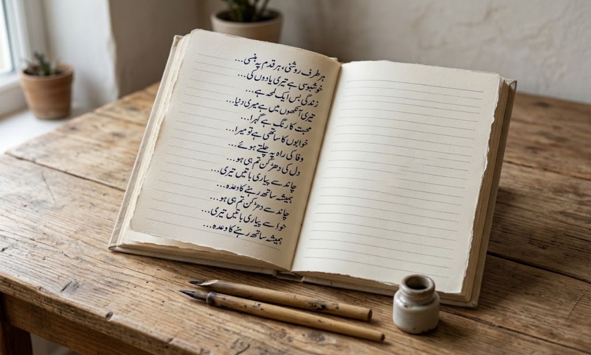 One Line Poetry