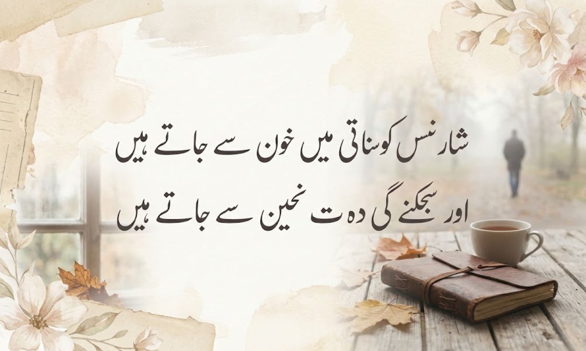 Life Sad Poetry