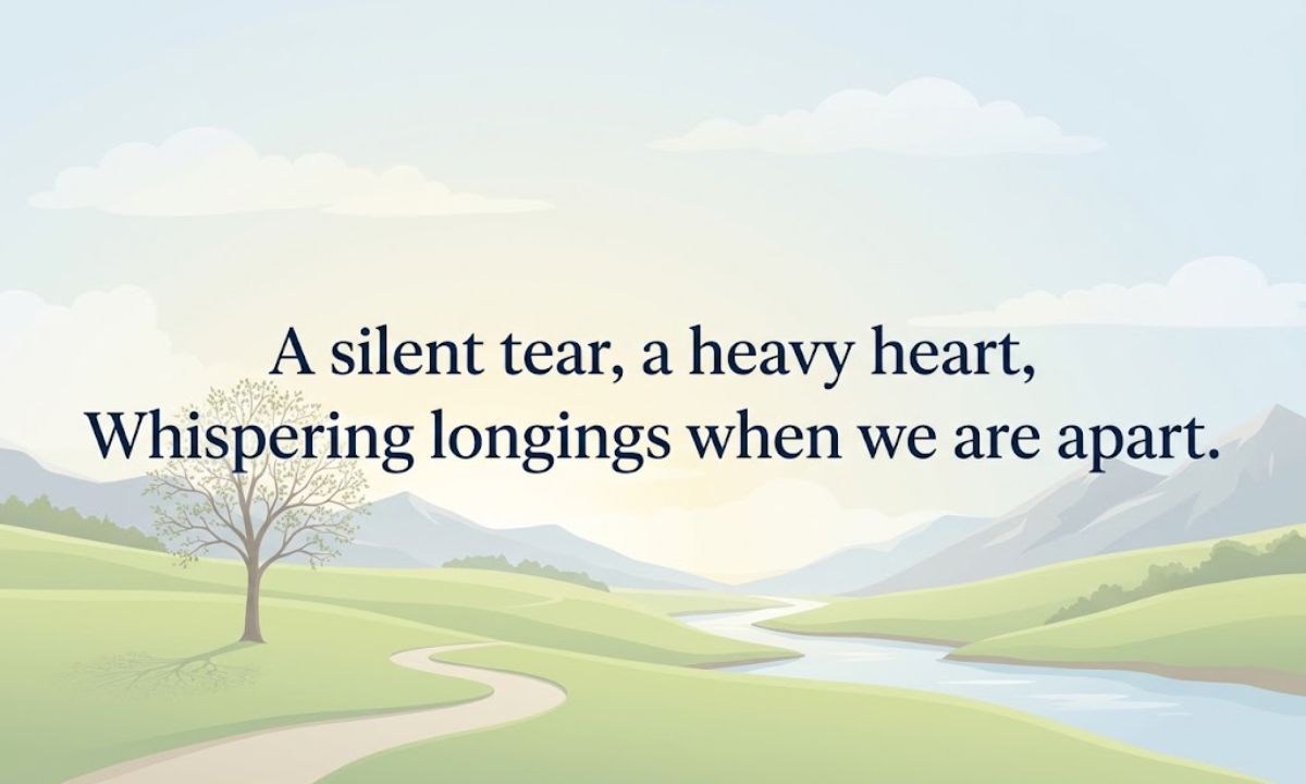 English Poetry