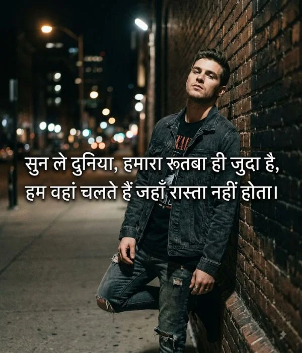 Killer Attitude Poetry