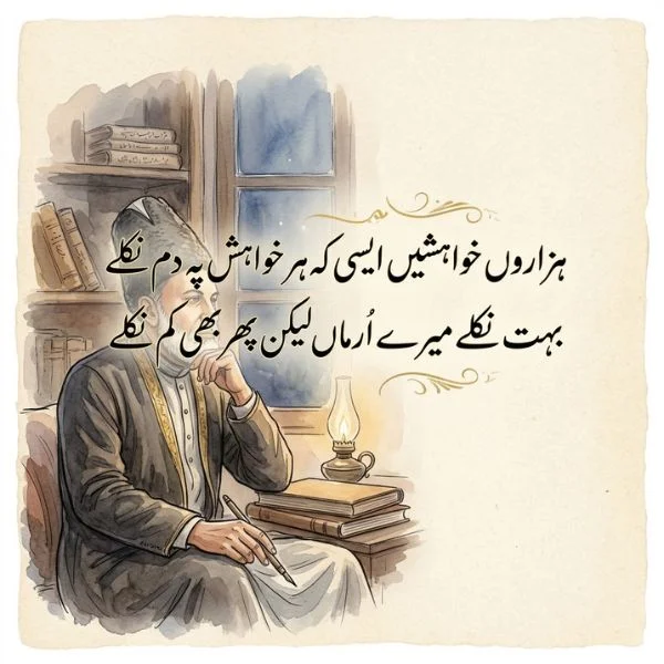 Life Sad Poetry