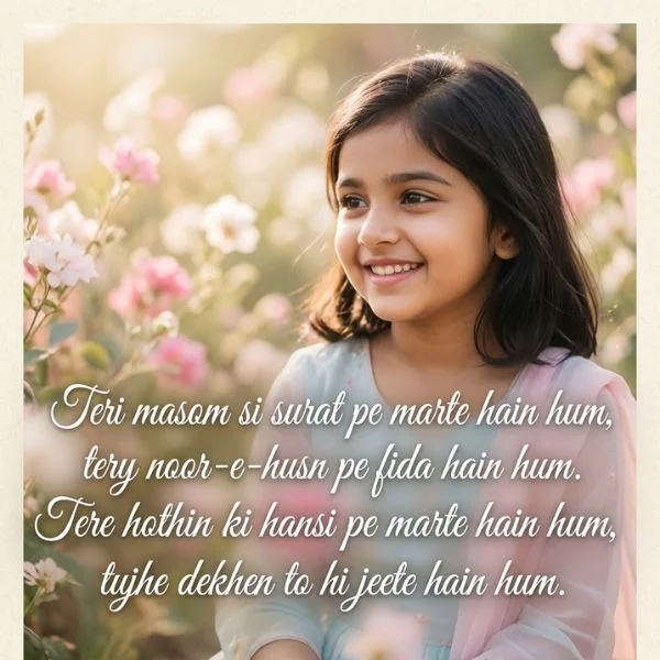 Beautiful Shayari